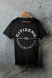 Citizens Vs. Government