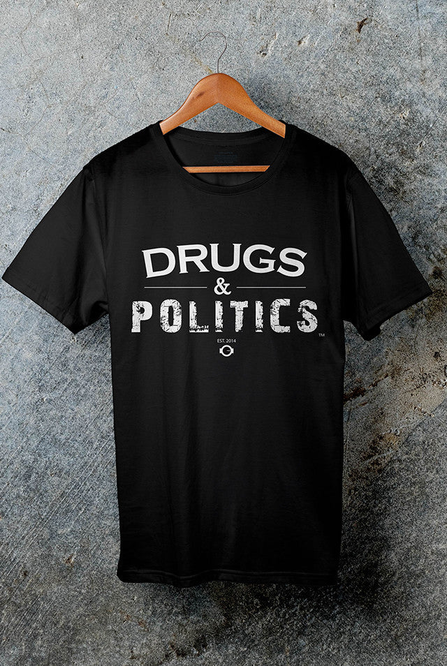 Drugs & Politics