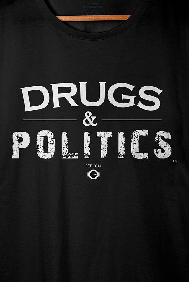 Drugs & Politics